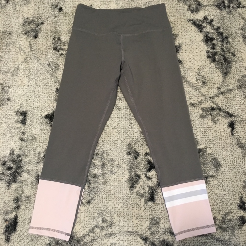 ZYIA Active leggings